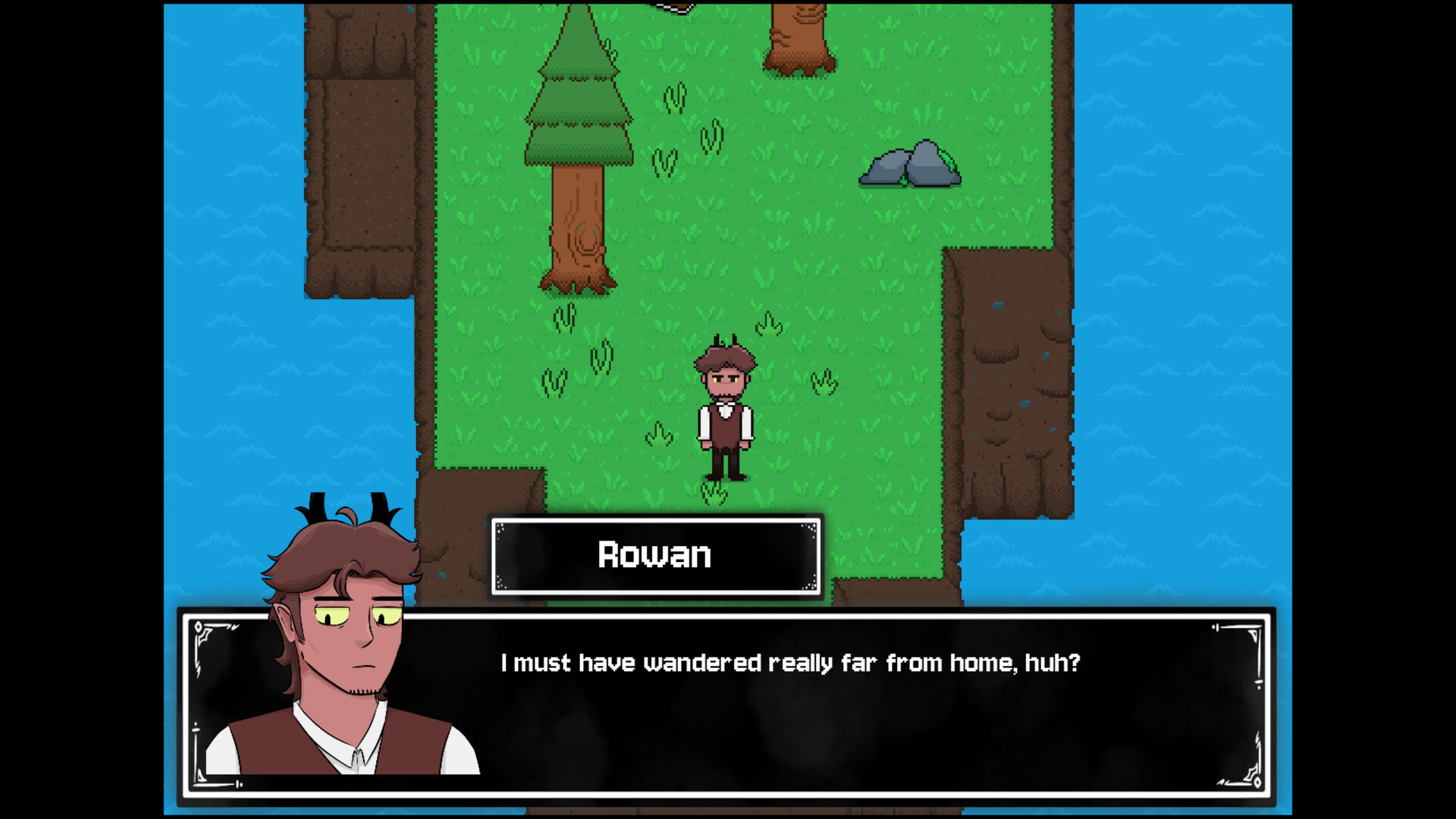 All The Little People screenshot #2
