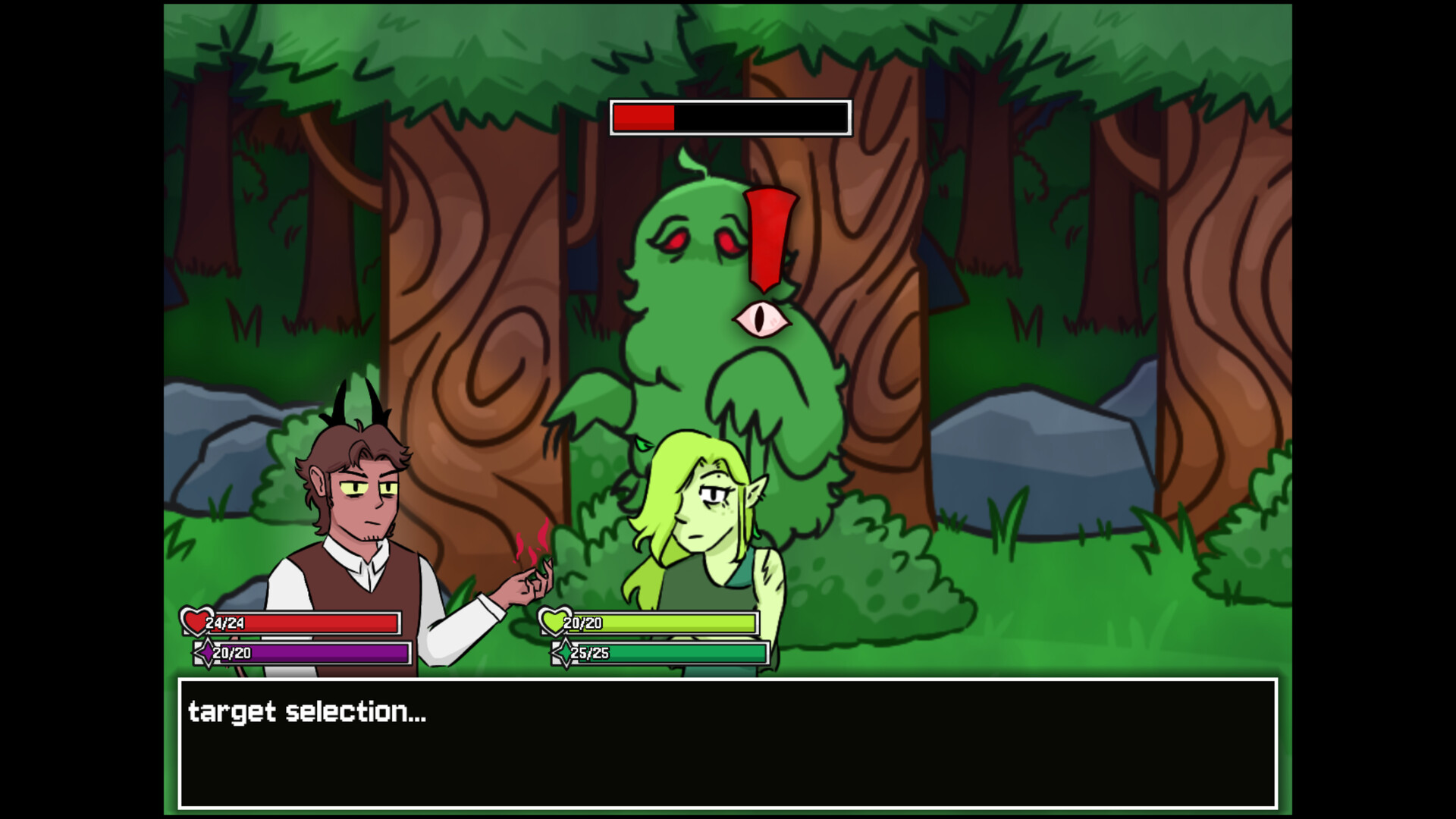 All The Little People screenshot #4
