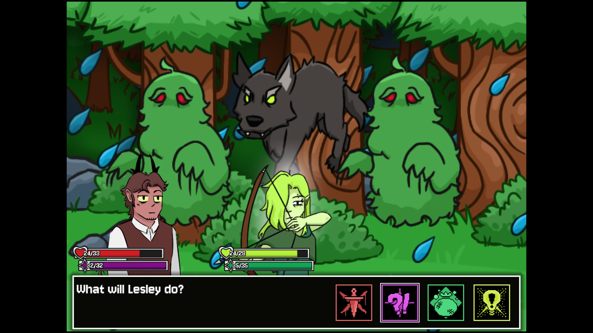 All The Little People screenshot #7