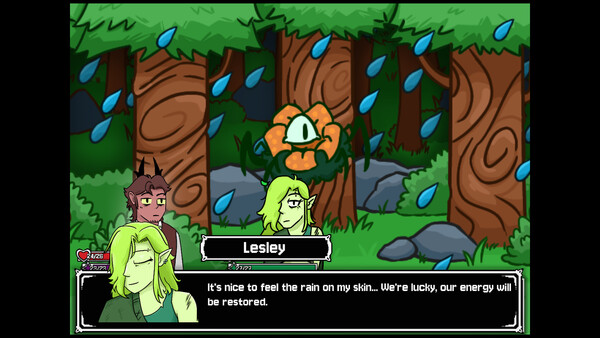 All The Little People screenshot 3