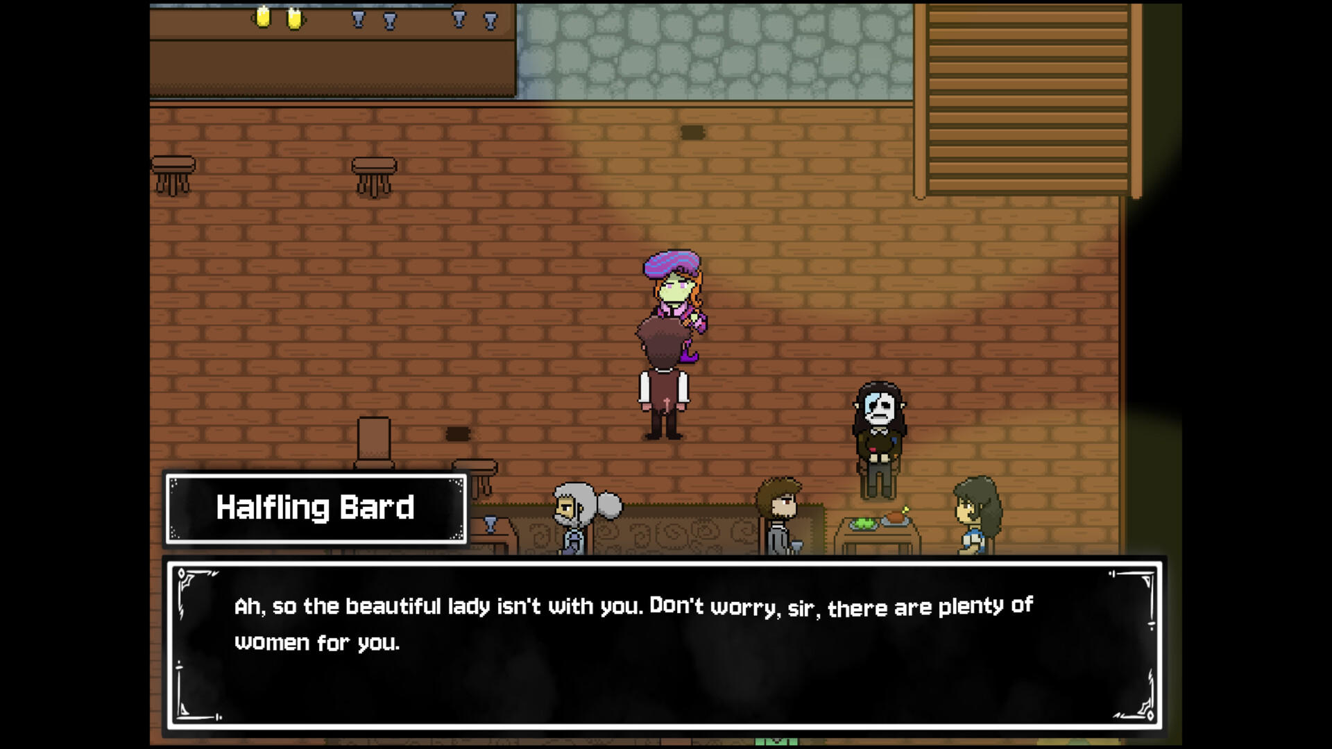 All The Little People screenshot #6