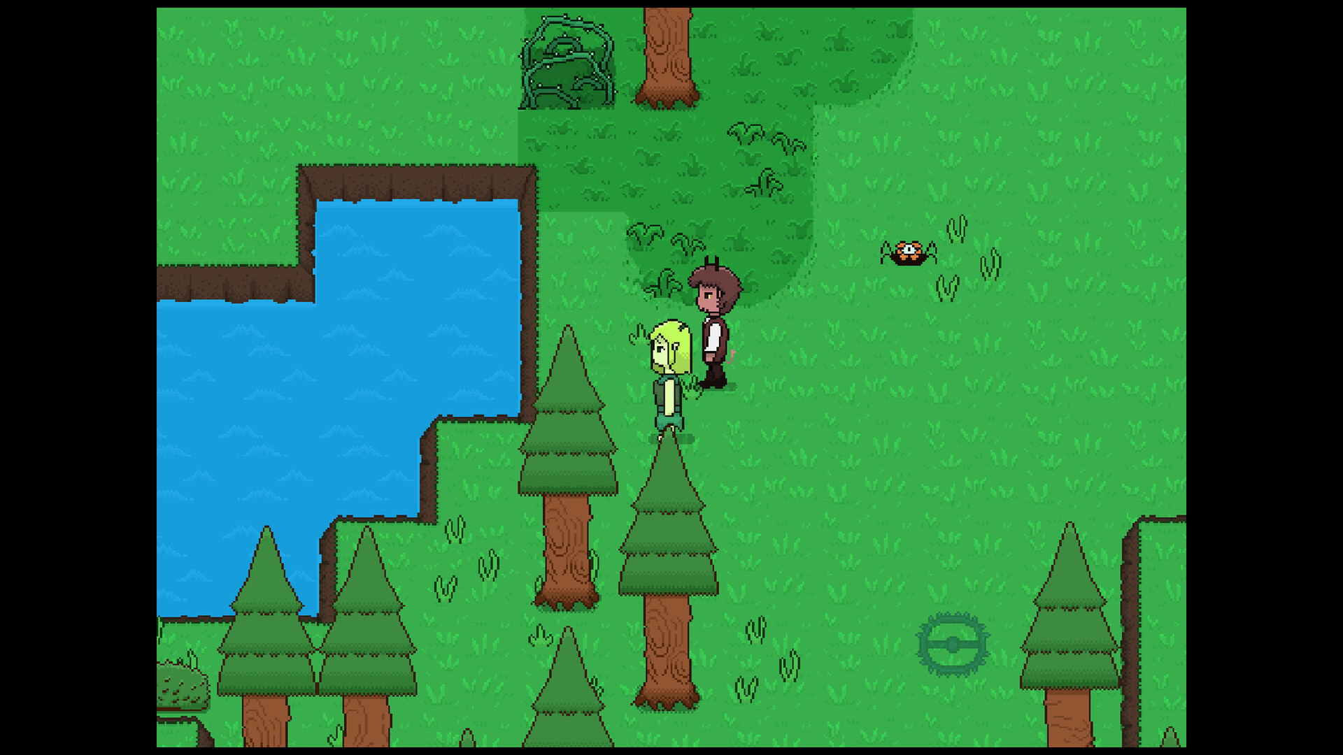 All The Little People screenshot 7