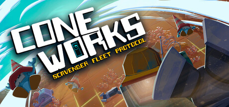 Coneworks Scavenger Fleet Protocol