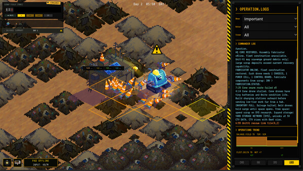 Screenshot media