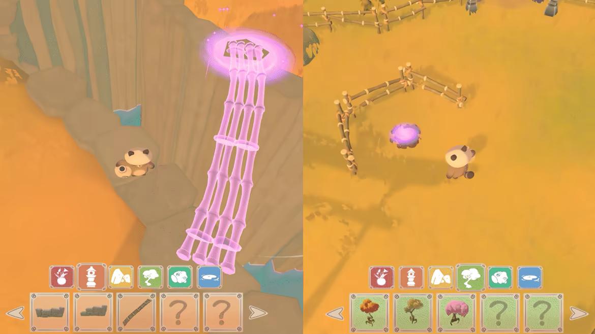 Zoto's Garden video 4