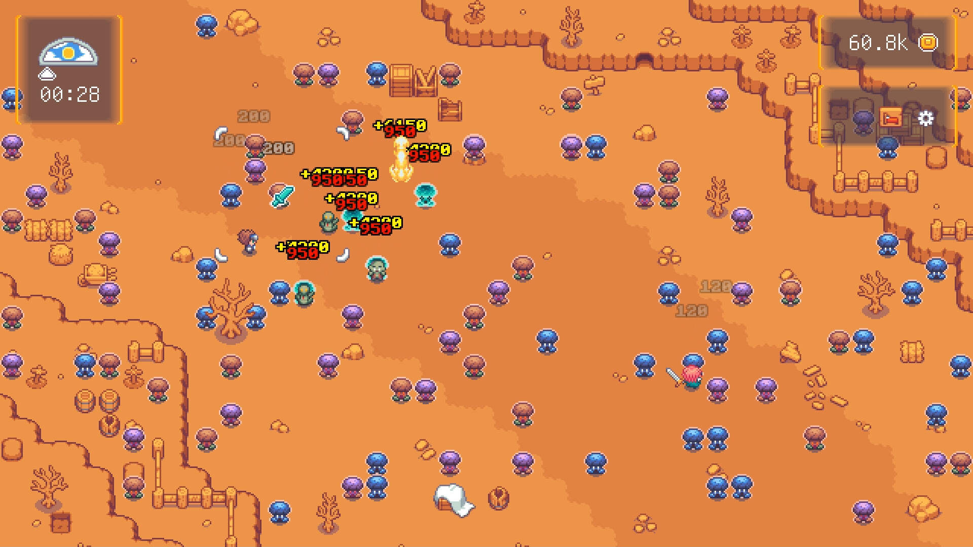 Fungidemi screenshot 9