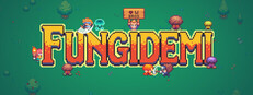 Fungidemi cover