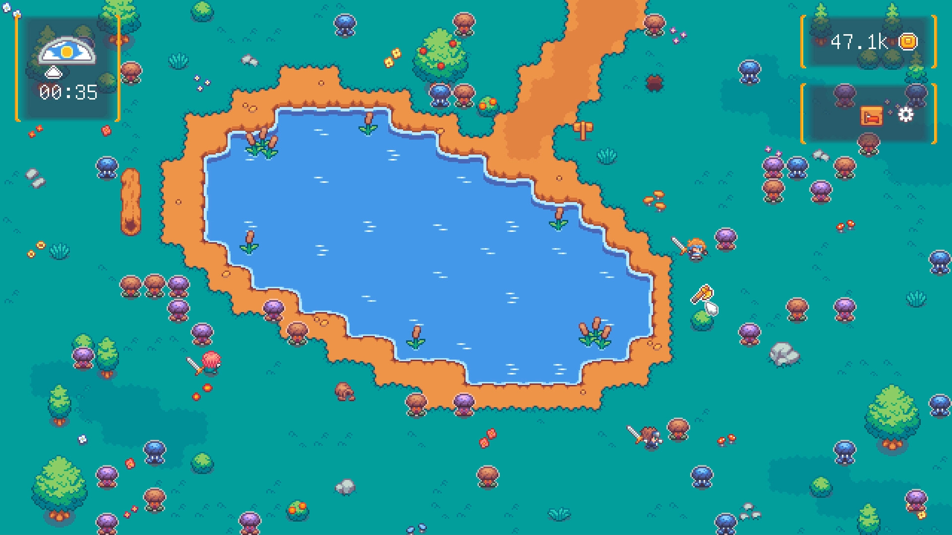 Fungidemi screenshot 14