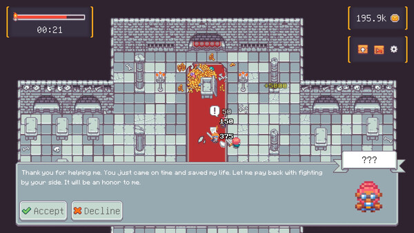 Fungidemi screenshot 17