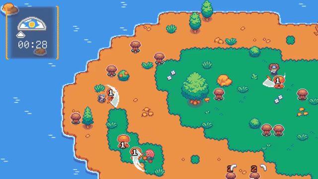 Fungidemi video 8