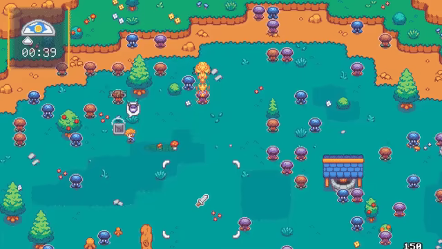 Fungidemi video 14