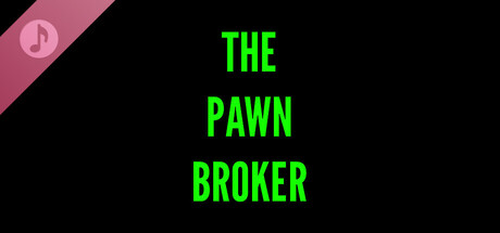 The Pawn Broker Soundtrack