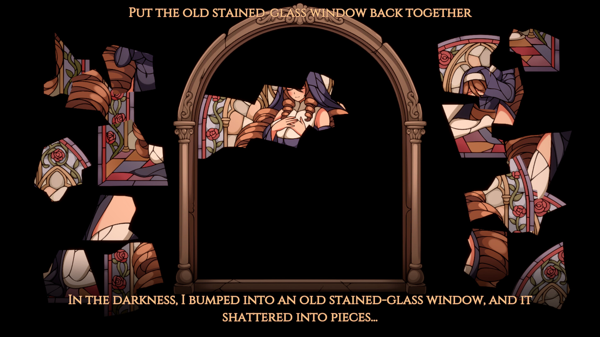 Blades & Dates screenshot #7
