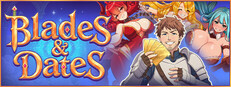 Blades & Dates