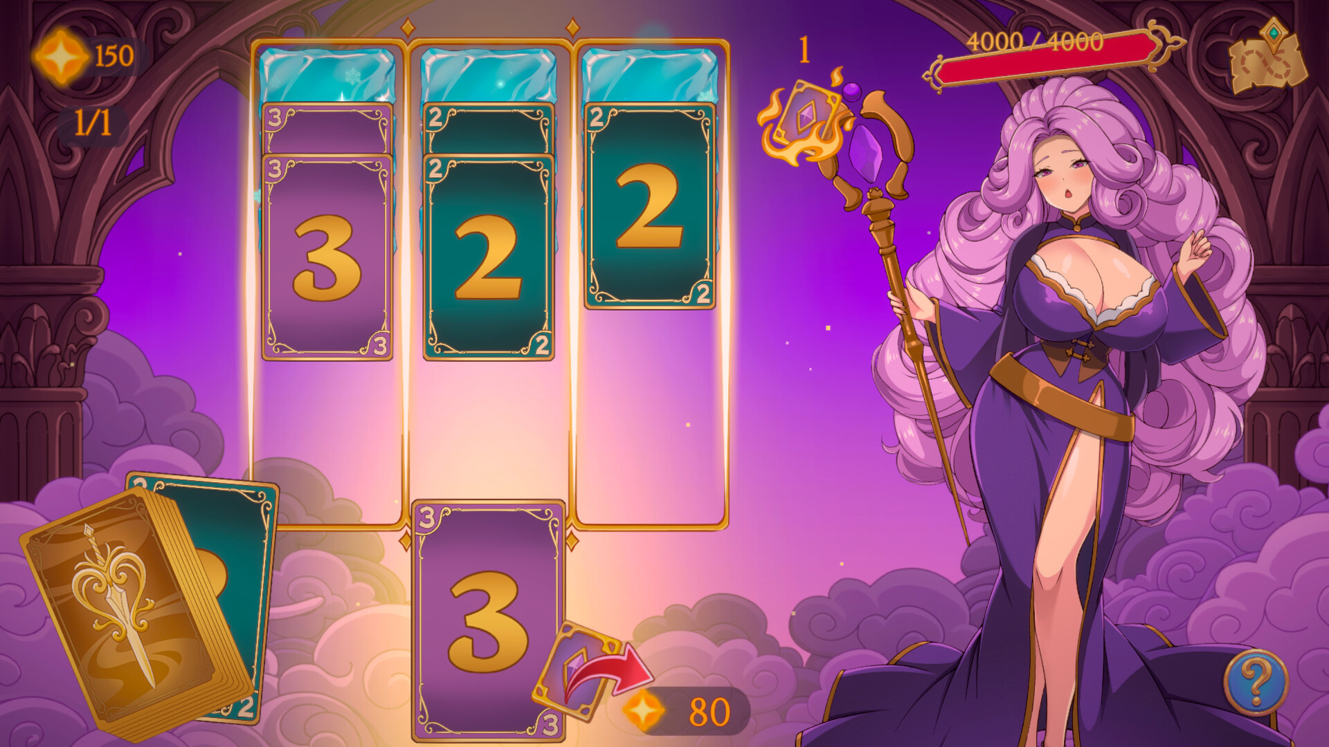 Blades & Dates screenshot #6