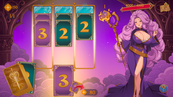 Blades & Dates screenshot 6