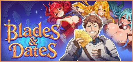 Blades & Dates