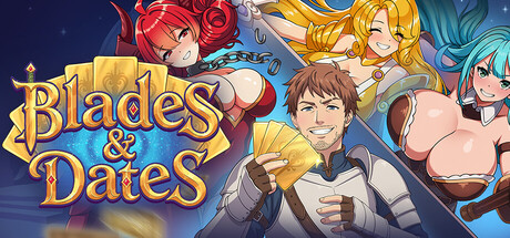 Blades & Dates