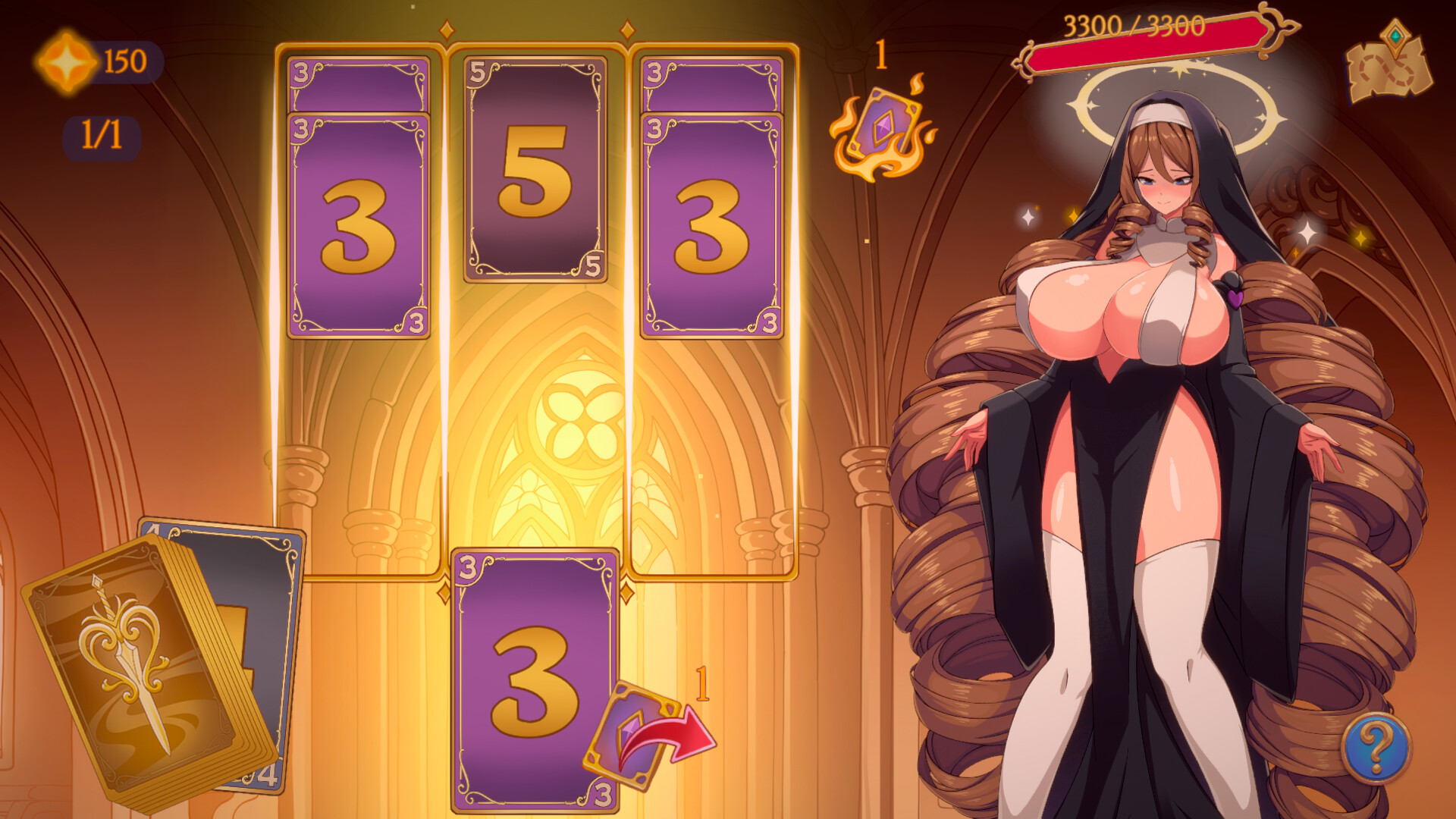 Blades & Dates screenshot #9