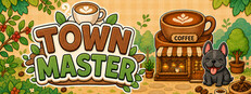 Town Master cover