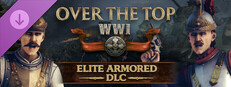 Over the Top: WWI - Elite Armored DLC