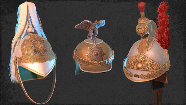 Over the Top: WWI - Elite Armored DLC