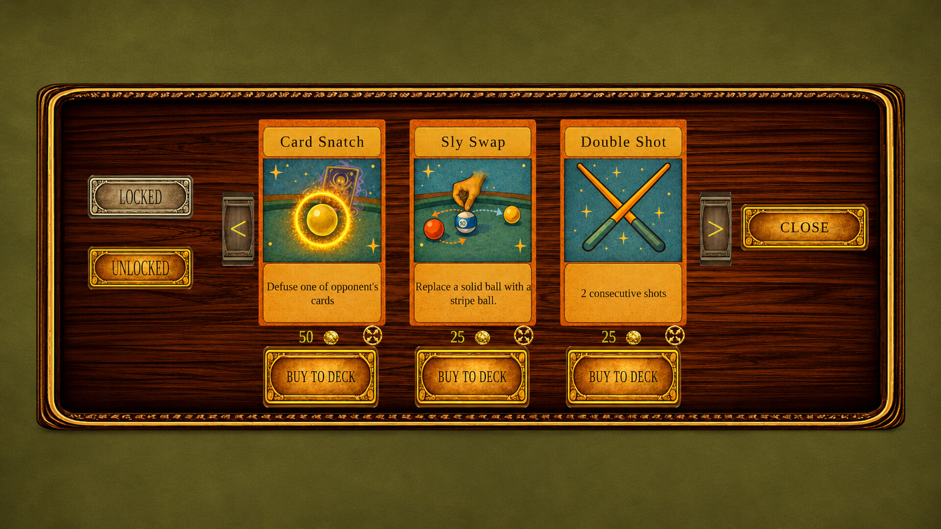 CUEQUENCE screenshot #12