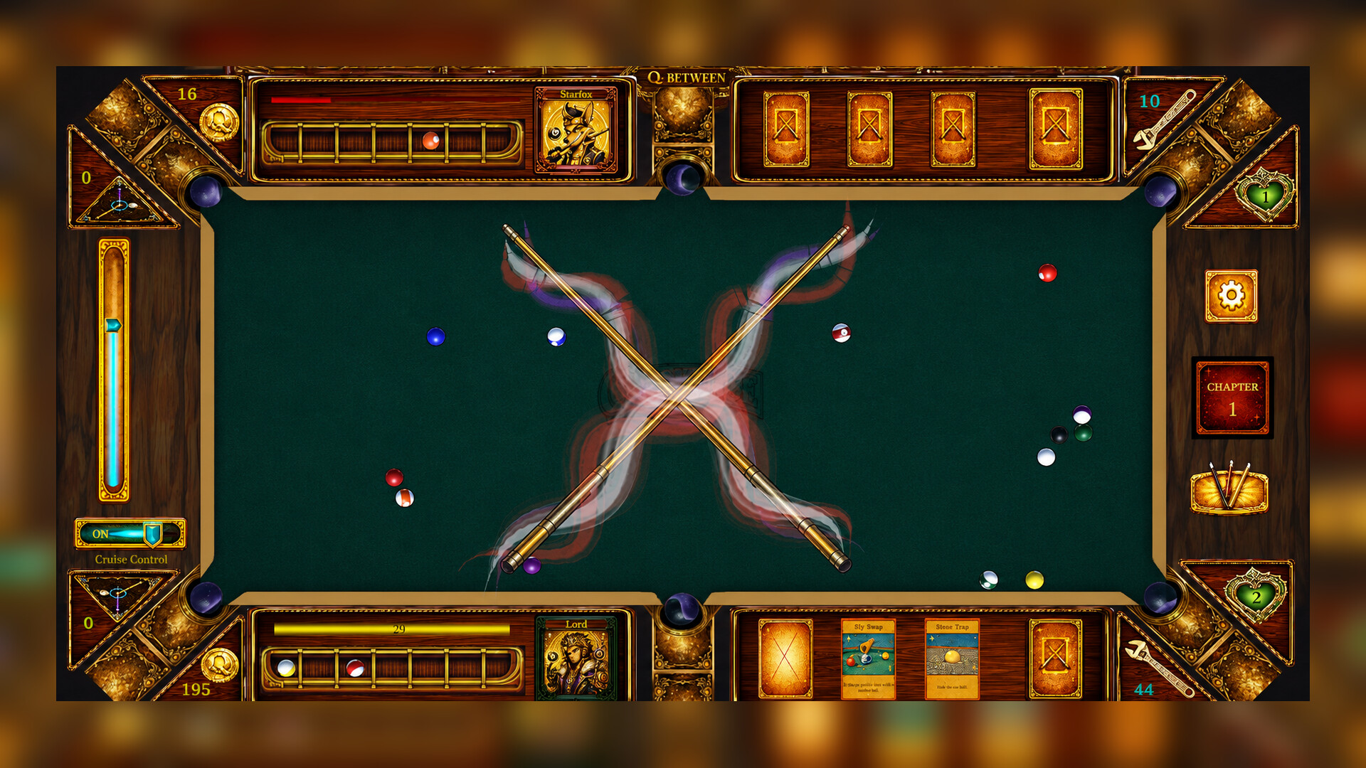 CUEQUENCE screenshot 5