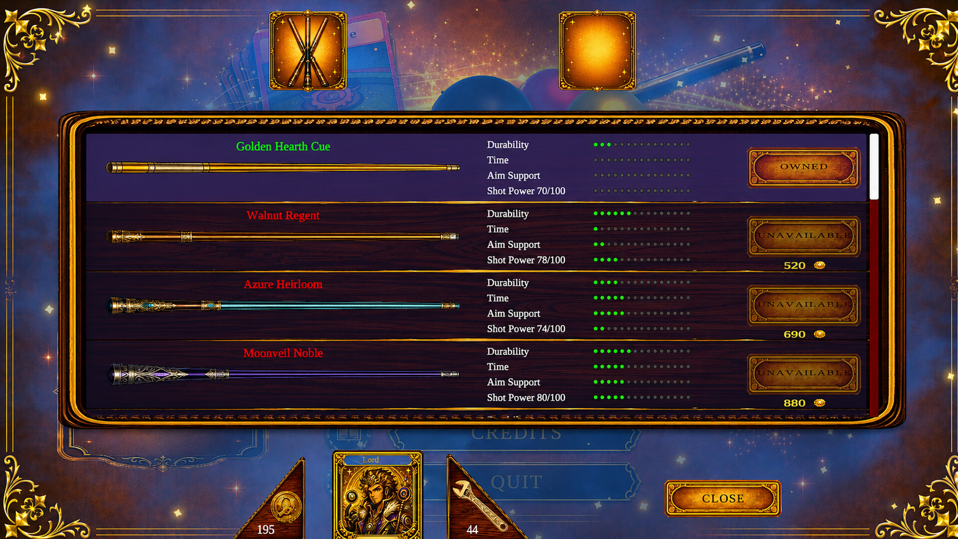 CUEQUENCE screenshot #6