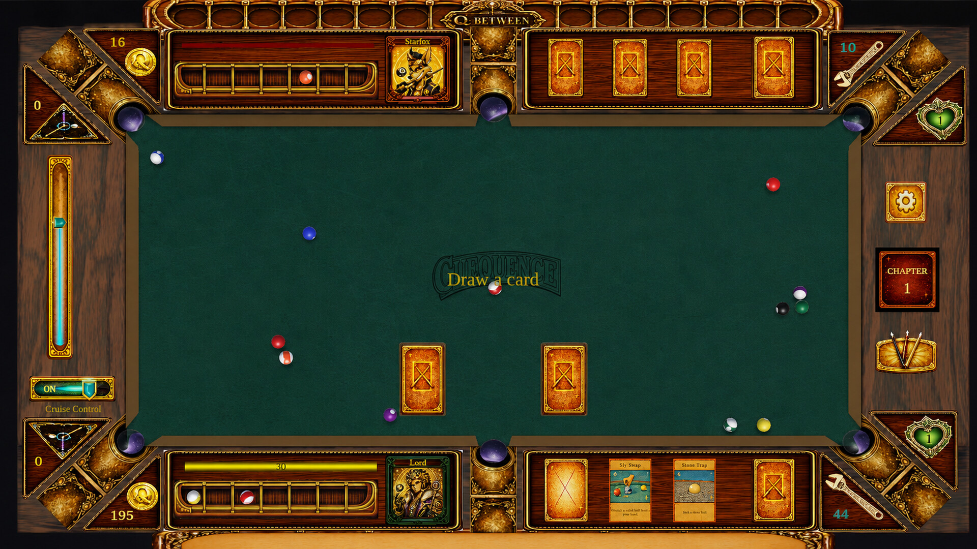 CUEQUENCE screenshot #9