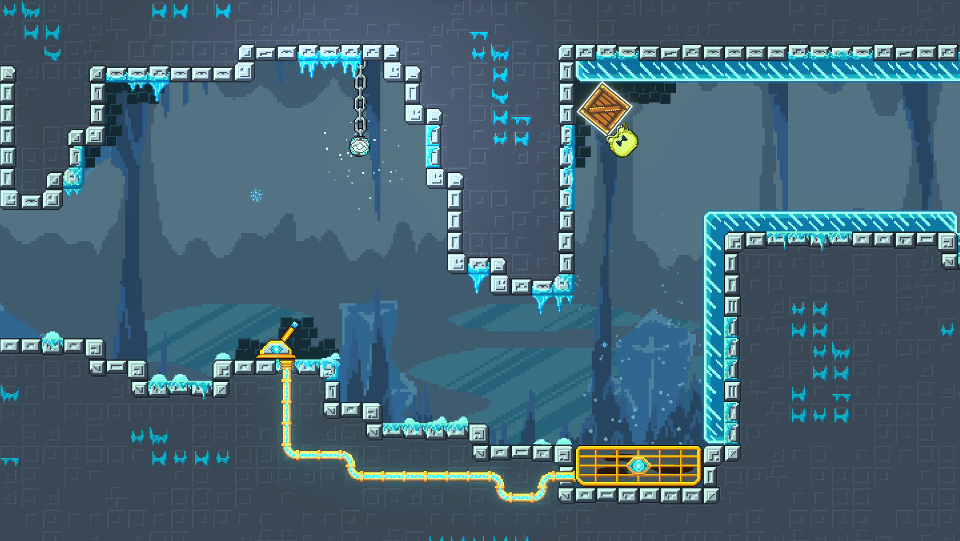 Todd The Tubby Toad screenshot 3