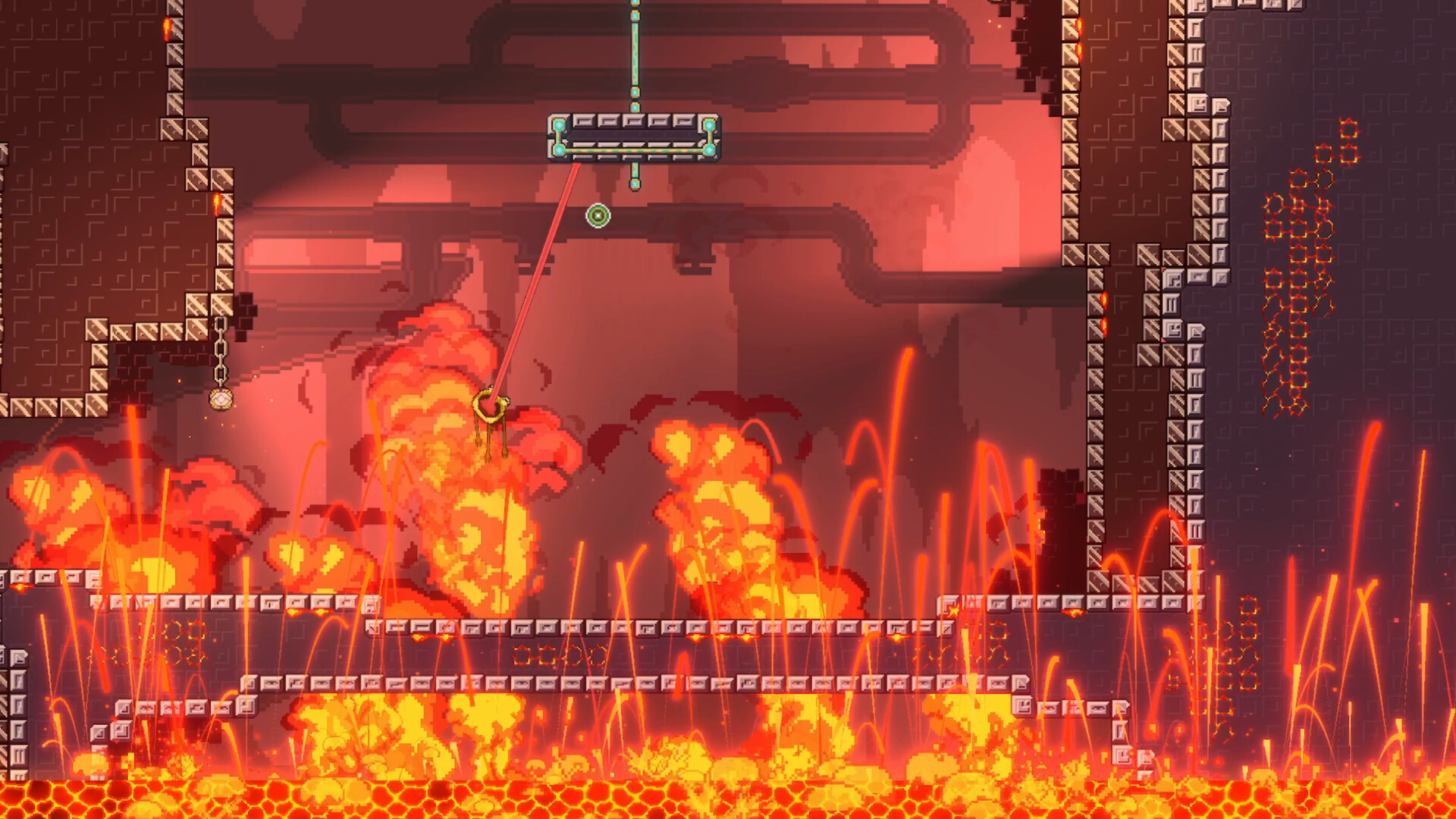 Todd The Tubby Toad screenshot 6