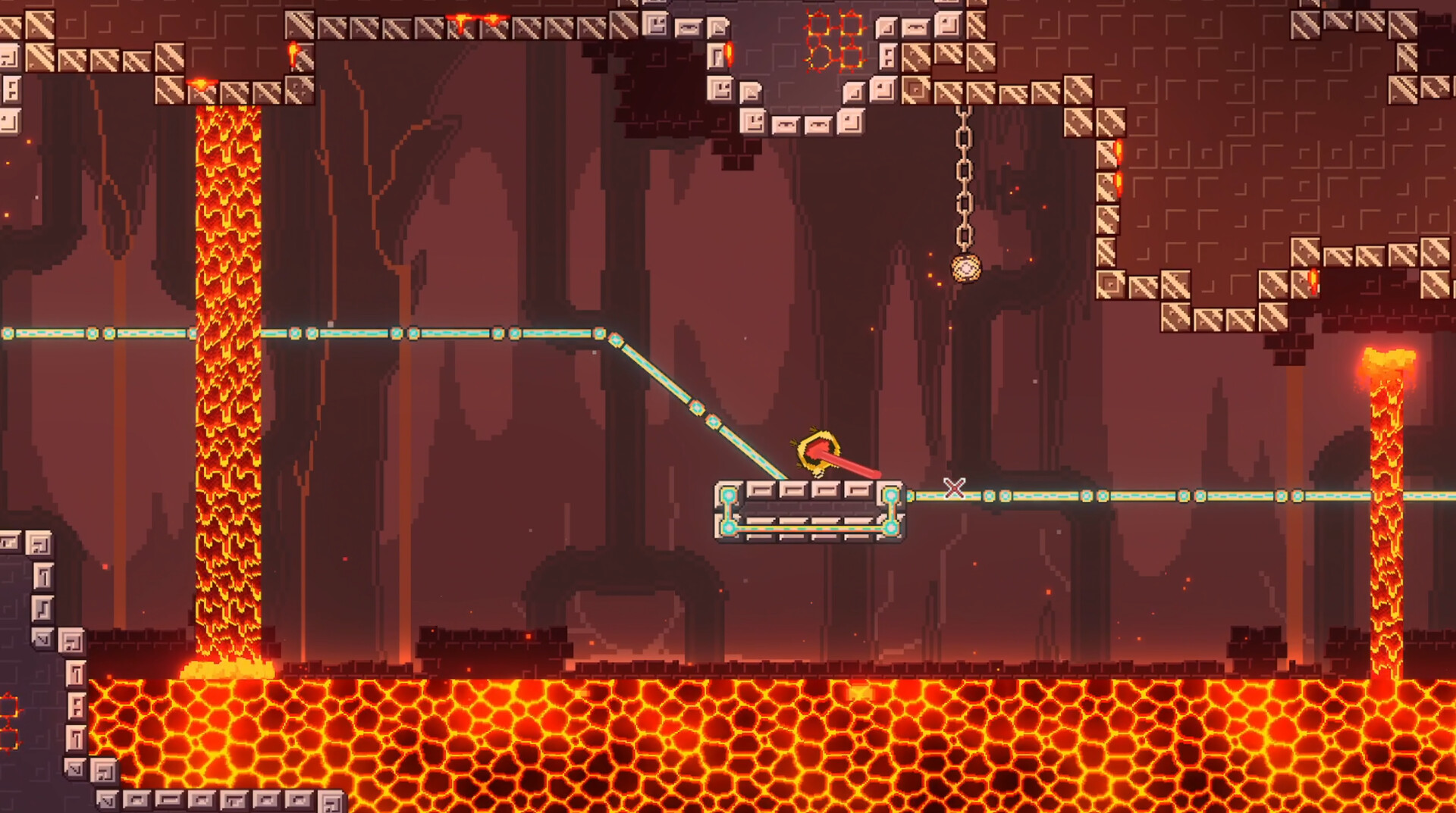Todd The Tubby Toad screenshot 5
