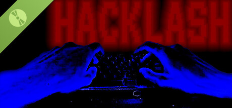 Hacklash Demo banner image