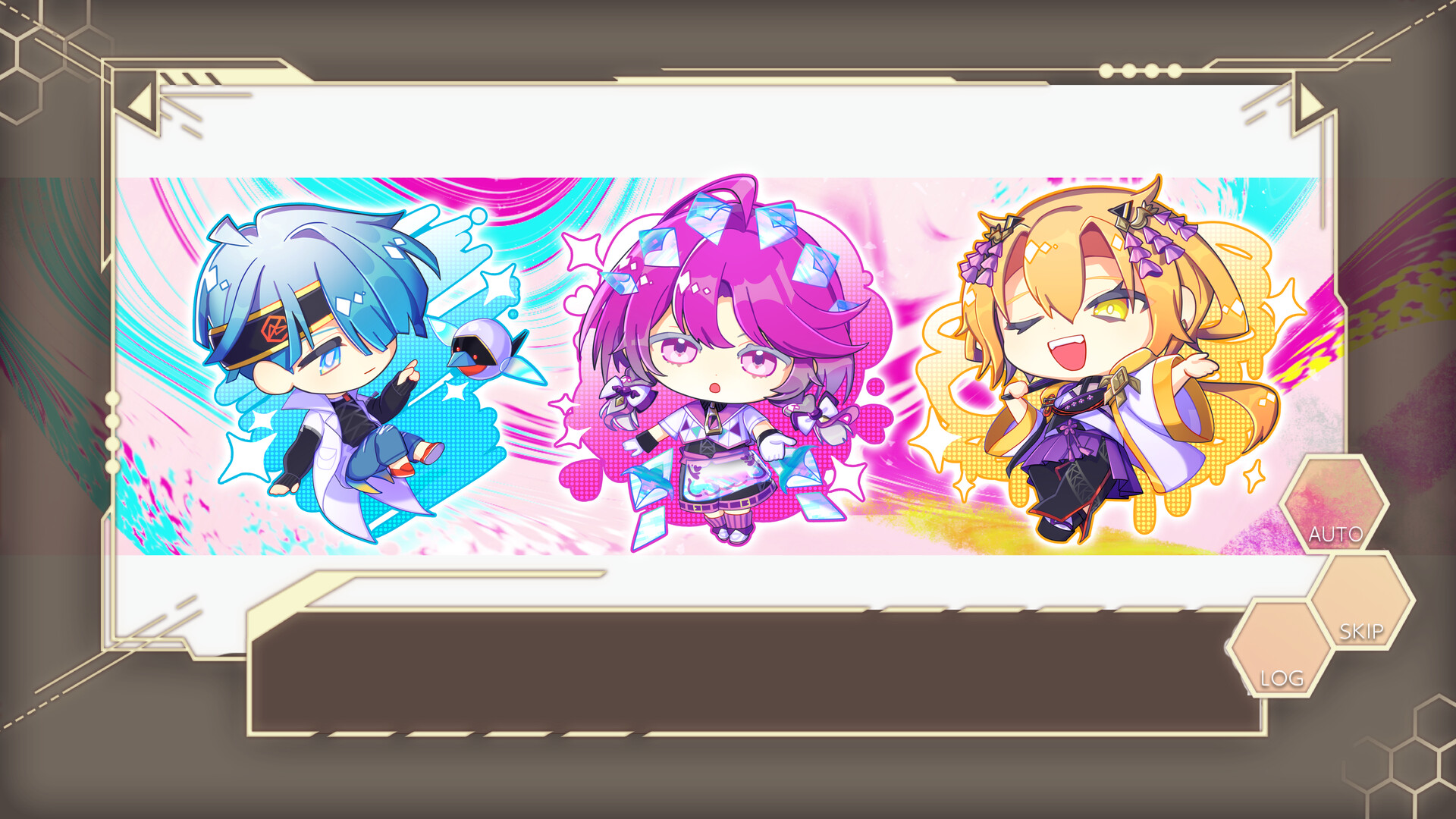 Color Recollection screenshot 11