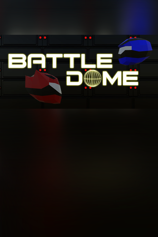 Cover art of Battle Dome