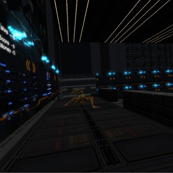 Battle Dome-游戏截图