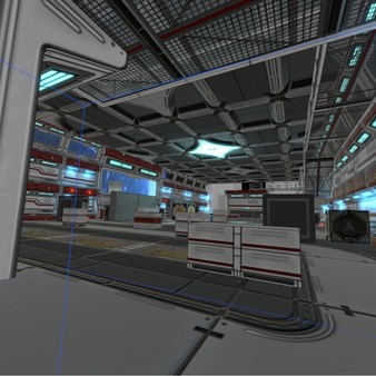 Battle Dome-游戏截图