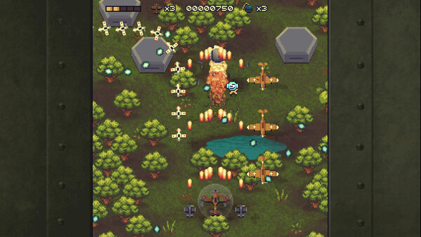 Iron Skies screenshot 3