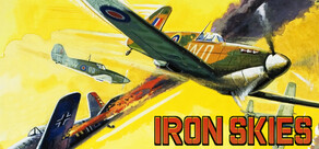Iron Skies