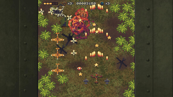 Iron Skies screenshot 5