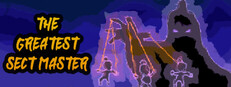 The Greatest Sect Master cover