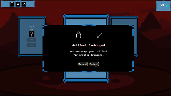 The Greatest Sect Master screenshot 4