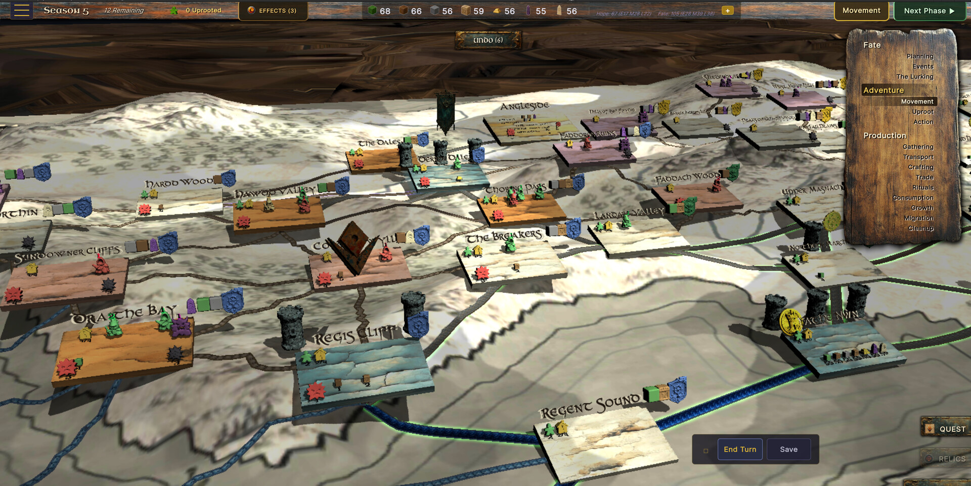 To Rule... Bavarin screenshot #4