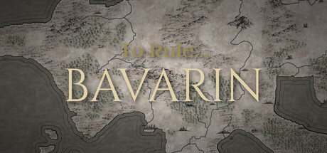 To Rule... Bavarin Banner