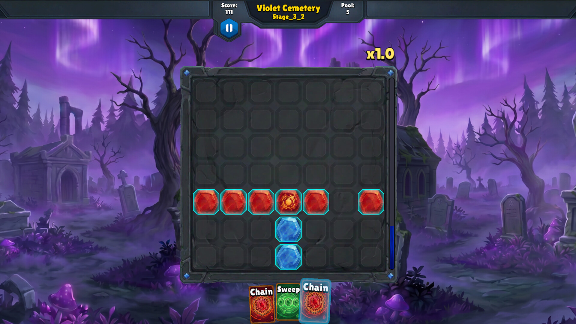 Card Sprawl screenshot 2