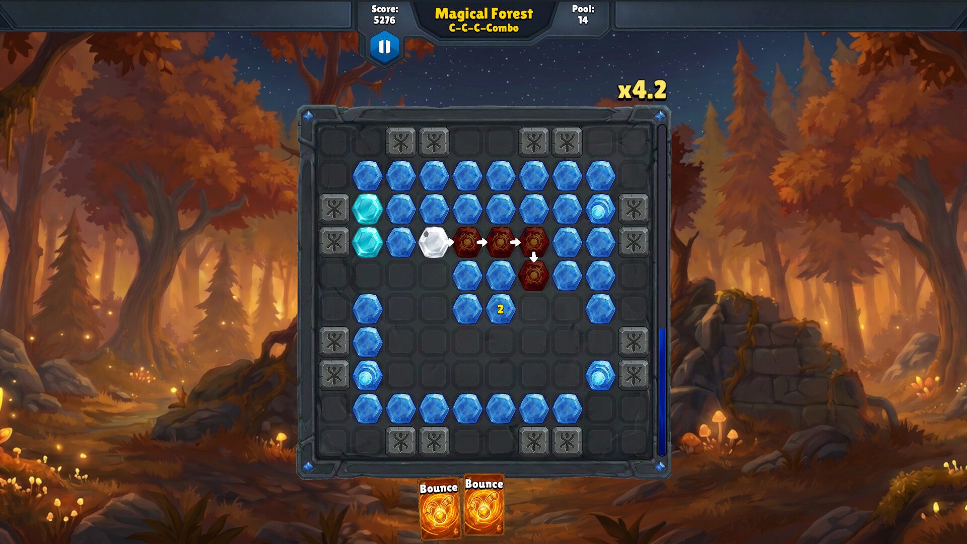 Card Sprawl screenshot 4