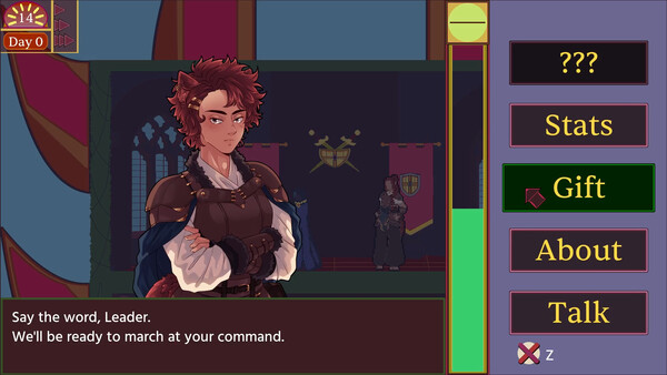 Скриншот 3 из игры Heliconia: Evil Prevails