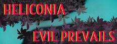 Heliconia: Evil Prevails cover
