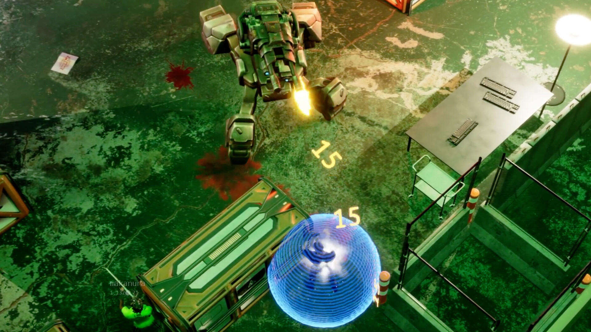 State Breakers screenshot #16